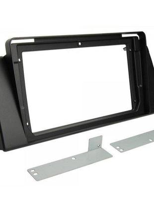 Перехідна рамка bmw x5 (e53) awm 981-03-104