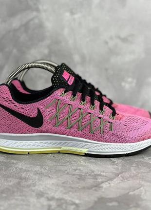 Nike air zoom pegasus 32 жіночі спортивні кросівки оригінал розмір 38.5