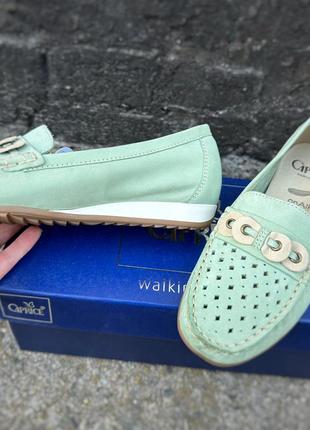 Мокасины / лоферы caprice