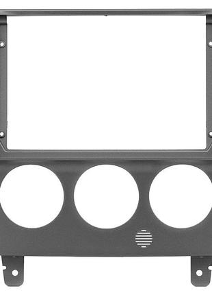 Переходная рамка carav subaru impreza, impreza wrx (22-1328)