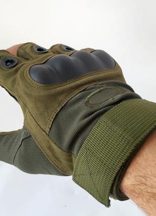 Армійські тактичні рукавички без пальців xl найкраща ціна на pokuponline