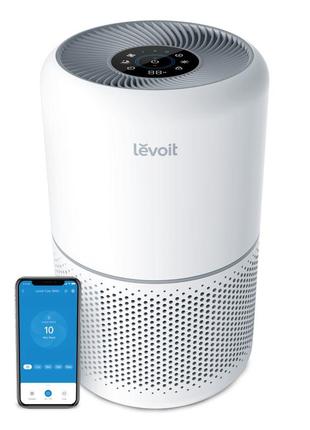 Очиститель воздуха levoit smart air purifier core 300s