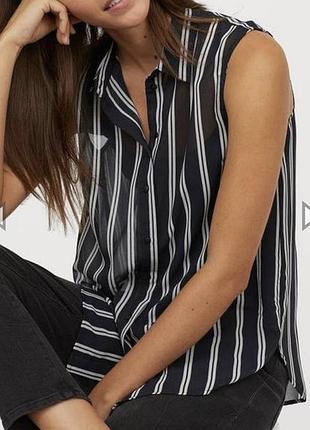 Сорочка h&m