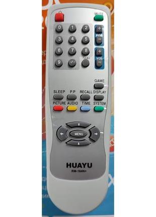 Універсальний пульт rm-164n+