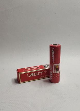 Акумулятор 18650 awt 3000mah 3,7v