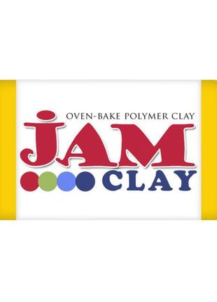 Пластика rosa jam clay 20 г сонячний промінь (302) (4823064964448)