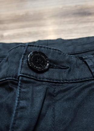 Armani jeans жіночі штани розмір w 26 l 296 фото
