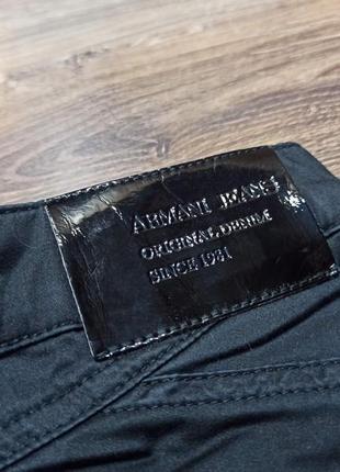 Armani jeans жіночі штани розмір w 26 l 295 фото