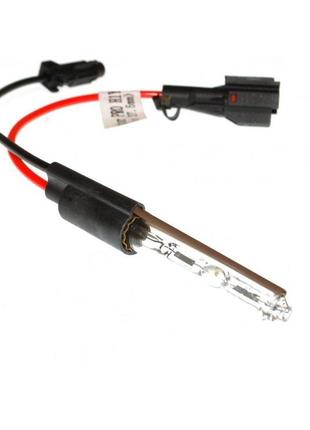 Ксенонова лампа baxster pro h1y 4300 (фокус 27,5 мм)