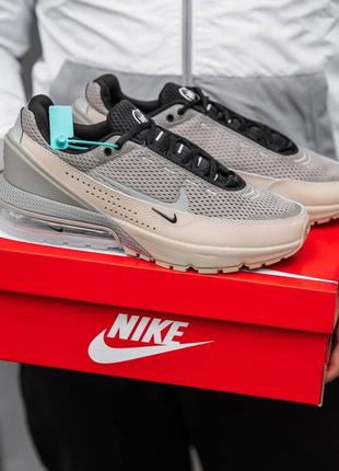 Кроссовки nike air max pulse