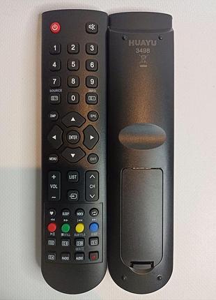 Пульт для honda hd led153 3