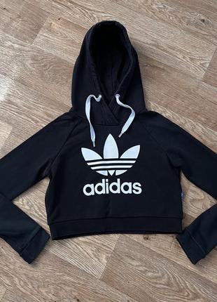 Спортивна кофта adidas