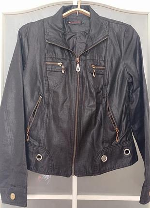 Осенько-весенняя курточка