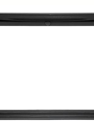 Рамка переходная craftaudio fo-22-046 ford c-max 03-08, fiesta 05-08, focus 04-07, kuga 08-12 9"