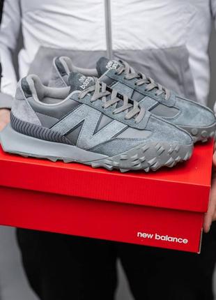 Кроссовки new balance xc-72