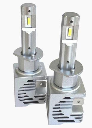 Светодиодные led лампы prime-x mini н1 (5000k)