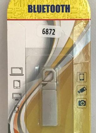 Трансмітер-модулятор 580b usb-bt 3