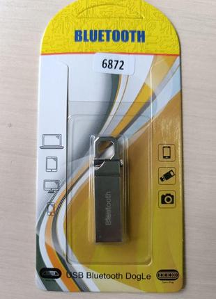 Трансмітер-модулятор 580b usb-bt 2