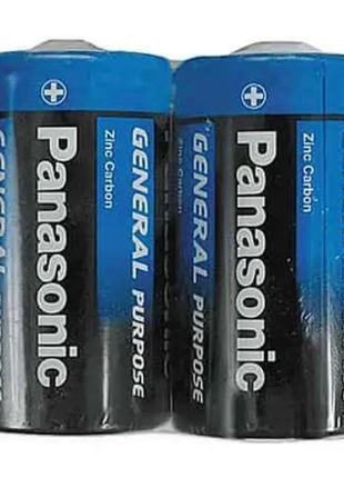 Батарейка літієва panasonic cr2032-el/6bw 2034