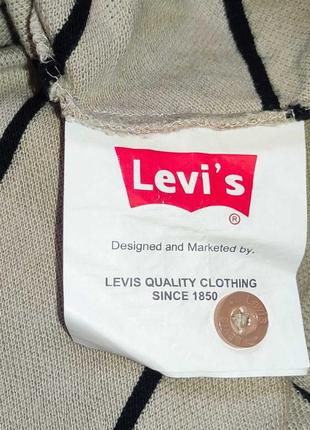 Levis поло оригiнал l (52-54)9 фото