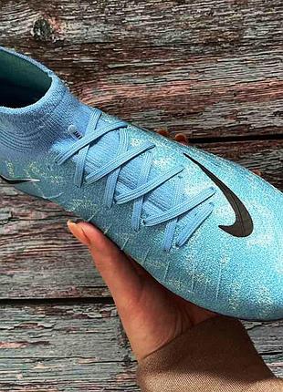 Бутси nike phantom luna fg 3