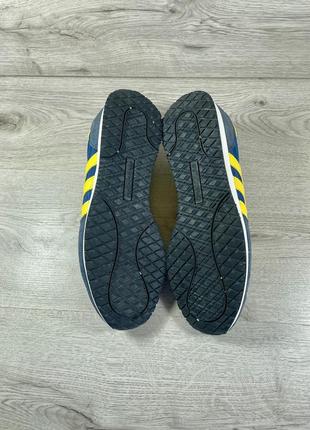 Adidas чоловічі кросівки9 фото