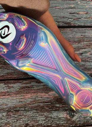 Бутси nike phantom luna fg 4
