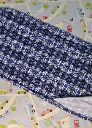 Нова юбка спідниця papaya розмір 8 / s / 44