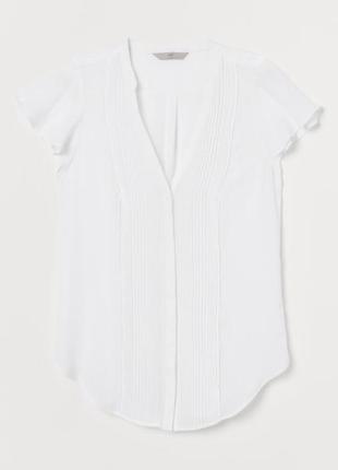 Блузка h&m