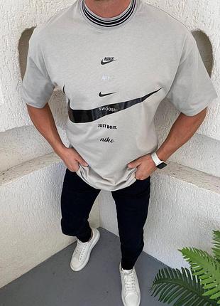 Футболка чоловіча nike