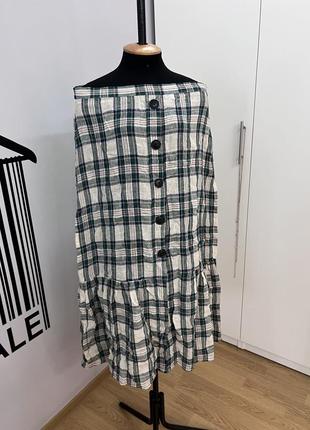 Юбка zara