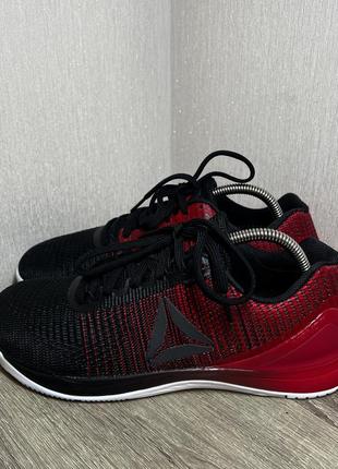 Кросівки reebok r crossfit nano1 фото