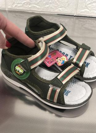Босоножки для мальчиков сандалии для мальчиков сандали для мальчиков детская обувь летняя обувь для мальчиков3 фото