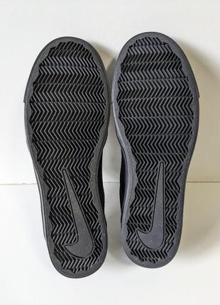 Кроссовки, кеды nike sb portmore ii solar cnvs 880268-001 45 р. оригинал3 фото