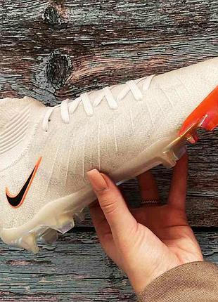 Бутси nike phantom luna fg 3