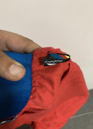 La sportiva tundra pant5 фото