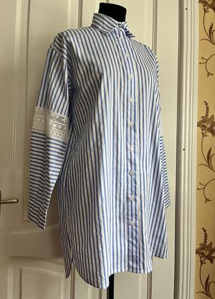 Сорочка liu jo