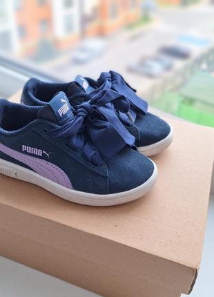 Кросівки puma