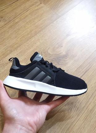 Кросівки 29р. adidas1 фото