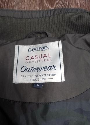 Бомбезна жилетка george casual4 фото