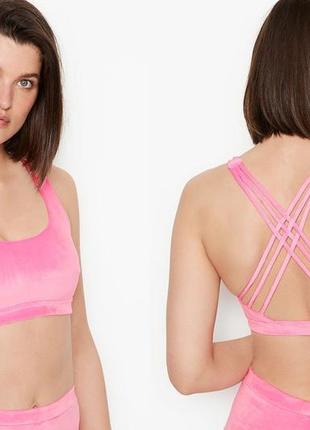 Victorias victorias secret вікторія сікрет спортивний топ оригинал