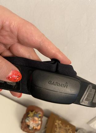 Датчик серцевого ритму garmin1 фото