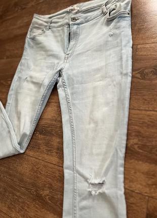 Джинси 4