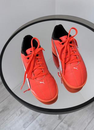 Отличные качественные футзалки puma3 фото