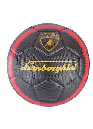 М'яч футбольний bambi fb2229 №5, tpu діаметр 21,3 см