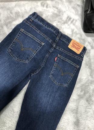 Джинсы levis5 фото