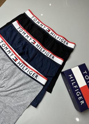 Чоловіча нижня білизна tommy hilfiger2 фото