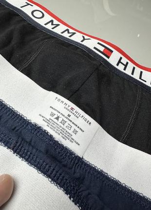 Чоловіча нижня білизна tommy hilfiger3 фото