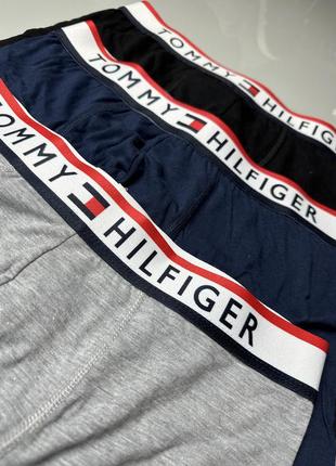 Мужское нижние белье tommy hilfiger