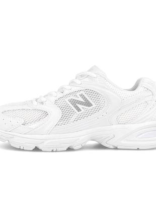 Original new balance 530 white